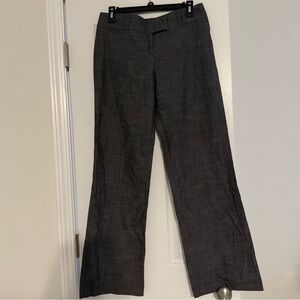 Gray B. Wear California Wide-Leg Trousers
